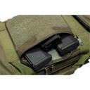 FUNDA FUSIL SPECNA ARMS DOBLE 84CM VERDE