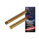 CAÑON FUSIL GUARDER 6.02 300MM DORADO