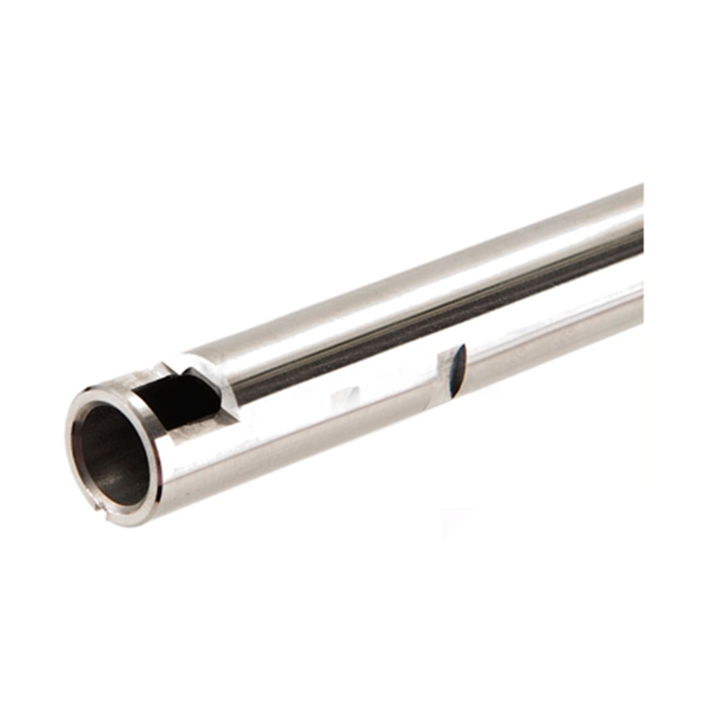 CAÑON PROMETHEUS AEG 6.03 229MM PLATA