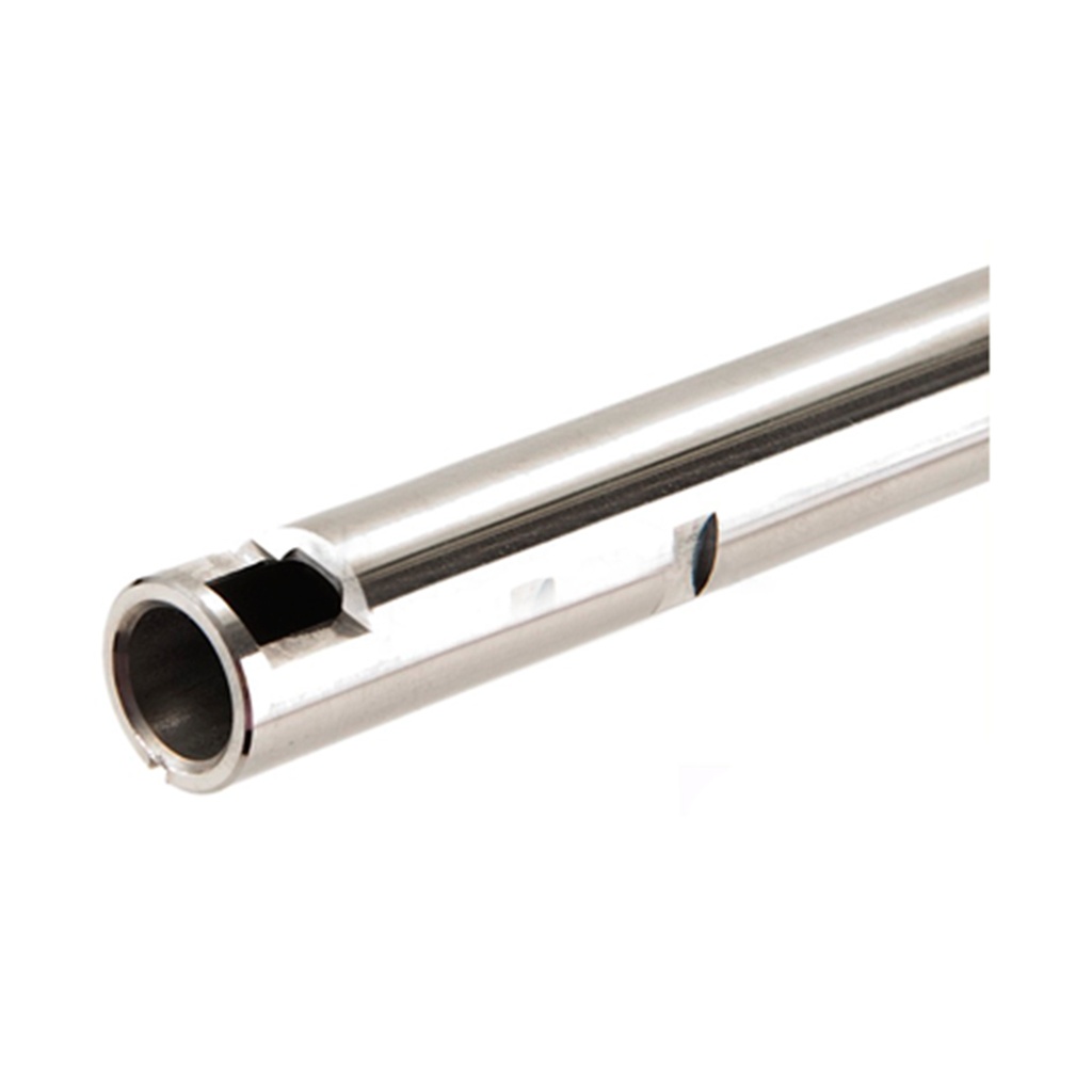 CAÑON PROMETHEUS AEG 6.03 509MM PLATA