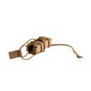 POUCH CARGADOR INVADER GEAR SIMPLE PISTOLA COYOTE
