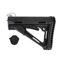 CULATA M4 CTR GEN.2 BIG DRAGON NEGRA