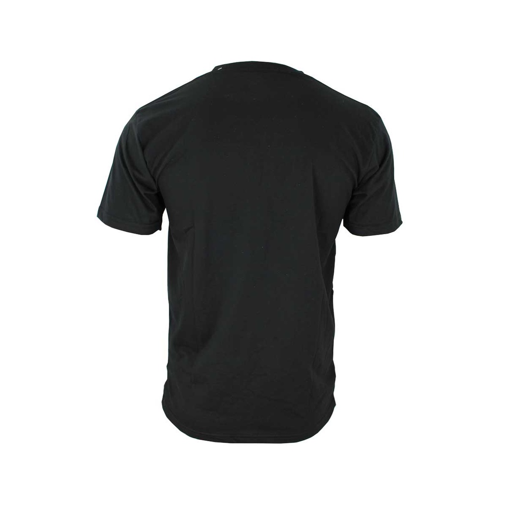 CAMISETA IMMORTAL ESTRELLA PUNISHER NEGRA