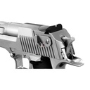 PISTOLA MARUI DESERT EAGLE .50 AE GAS PLATA