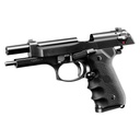 PISTOLA MARUI TACTICAL MASTER GAS NEGRA