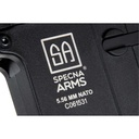 FUSIL SPECNA ARMS SA-C10 CORE HAL ETU ASG NEGRO-TAN