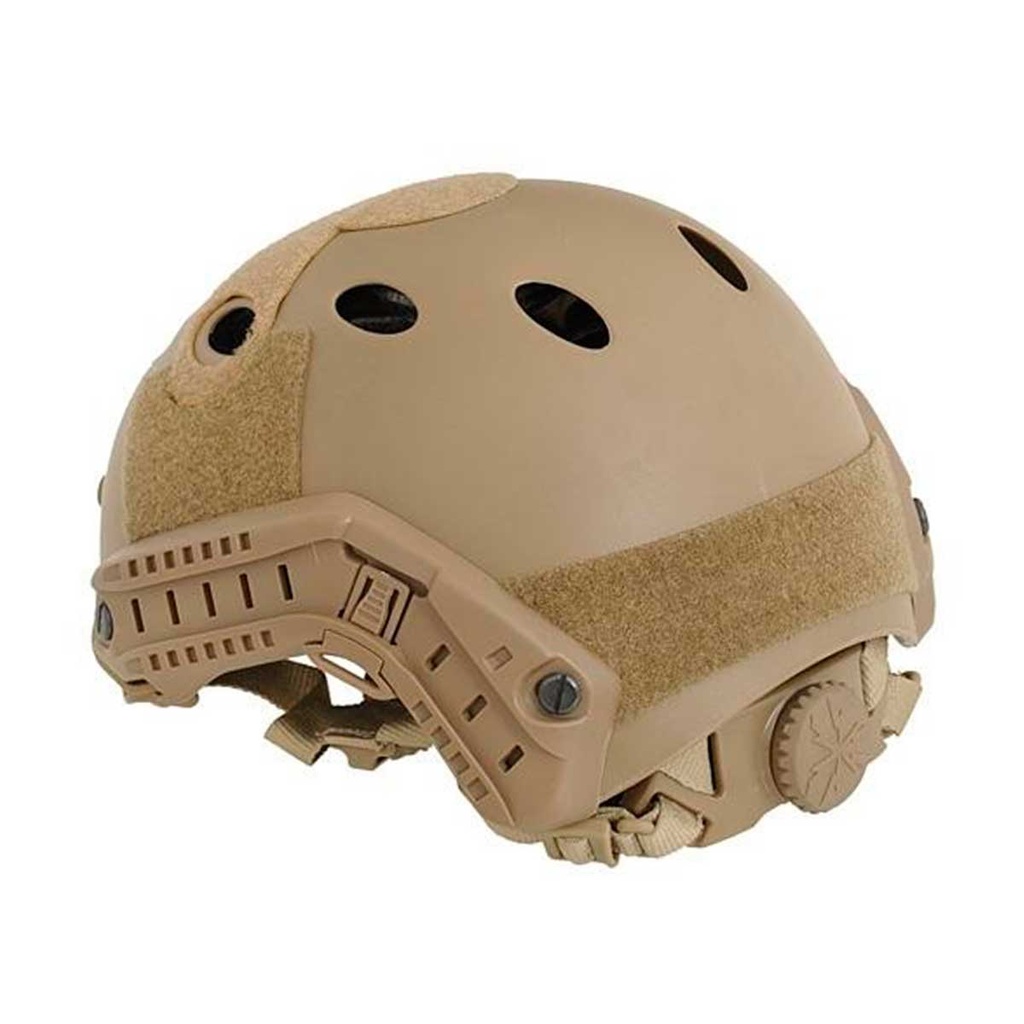 CASCO EMERSON FAST PJ TAN