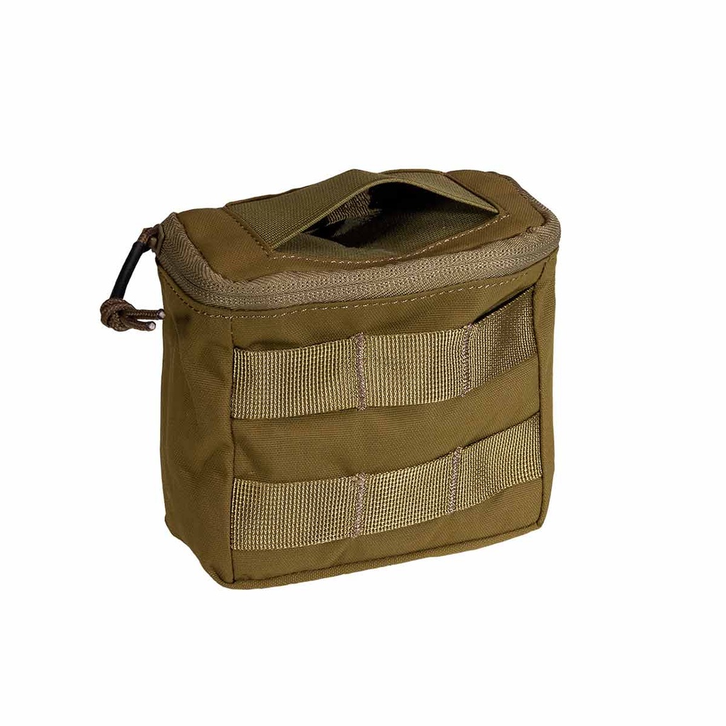 POUCH CORSO DAGGER UTILITY MK4 COYOTE
