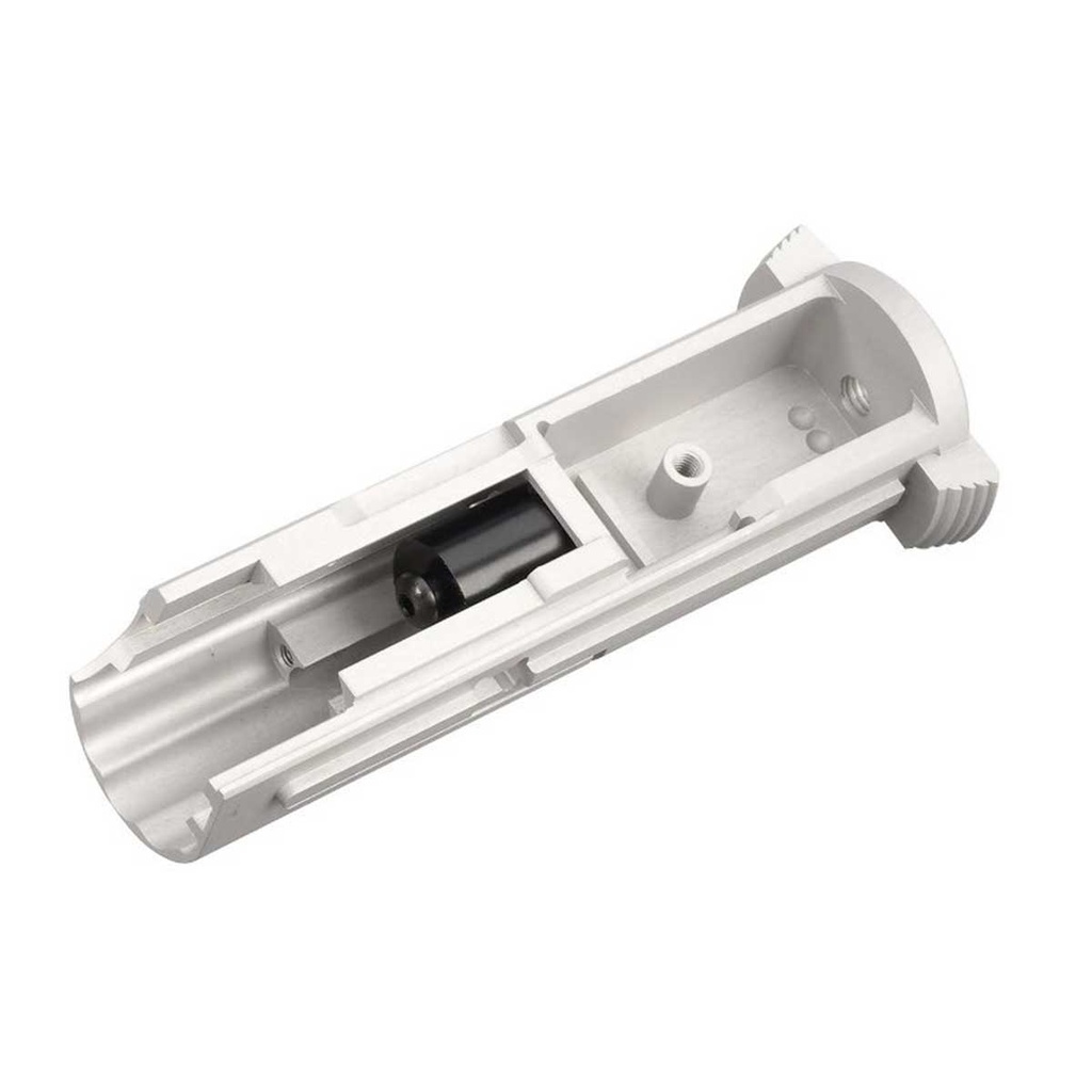 COWCOW AAP01 ULTRA LIGHTWEIGHT BLOWBACK UNIT SILVER