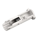 COWCOW AAP01 ULTRA LIGHTWEIGHT BLOWBACK UNIT SILVER