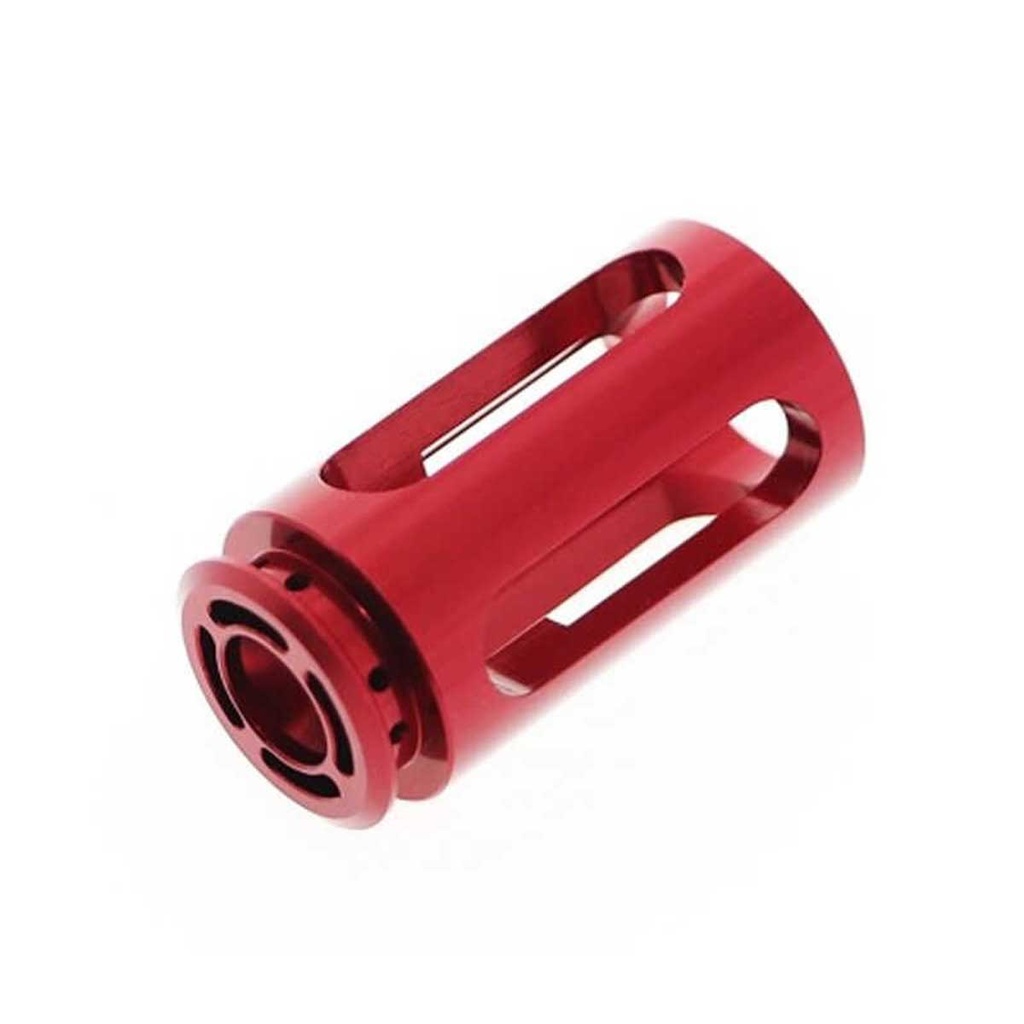 COWCOW B01 DYNAMIC BLOWBACK HOUSING BLACK