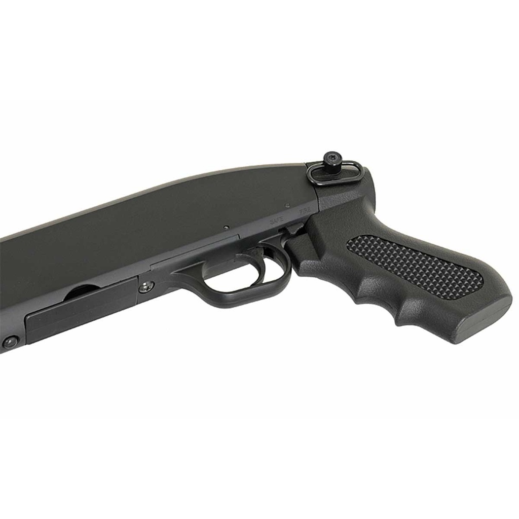ESCOPETA DOBLE EAGLE CORTA M58B MUELLE NEGRA