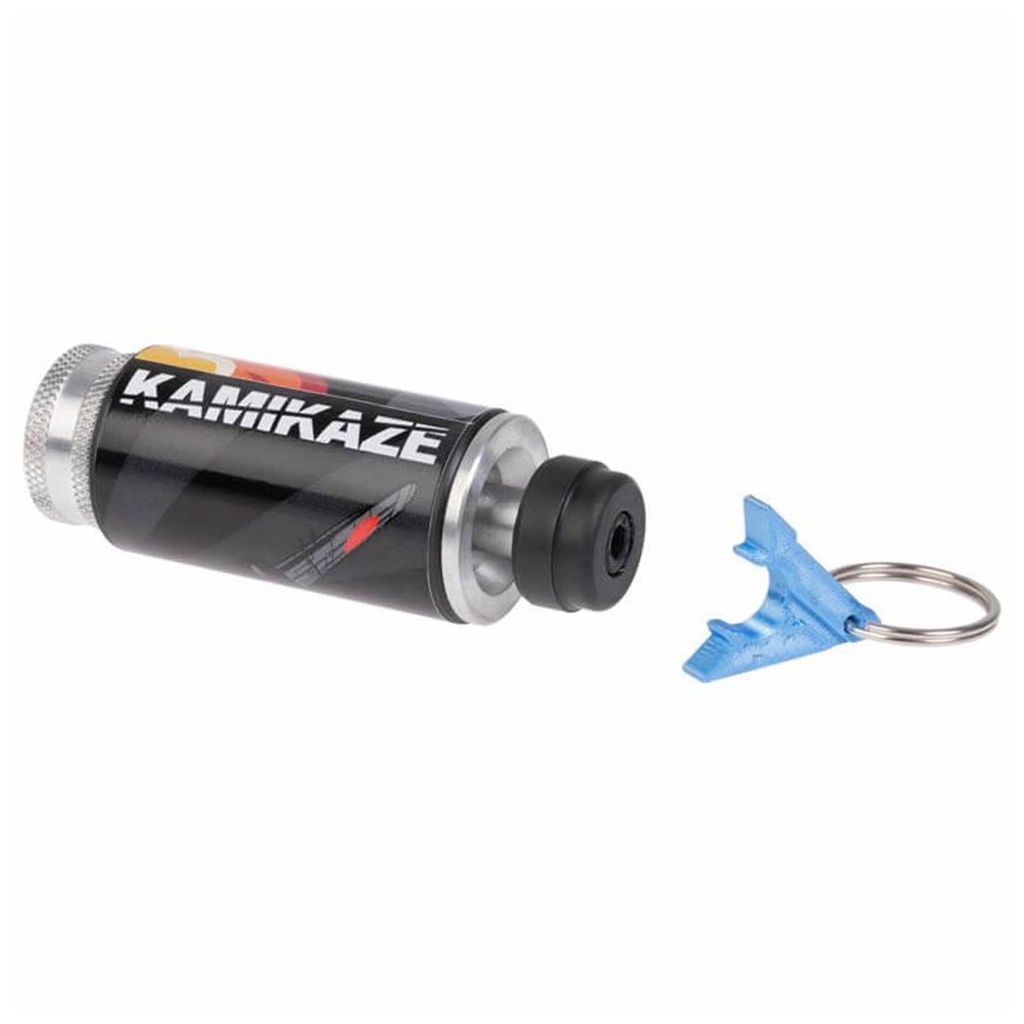 GRANADA SAIGO KAMIKAZE XS NEGRA
