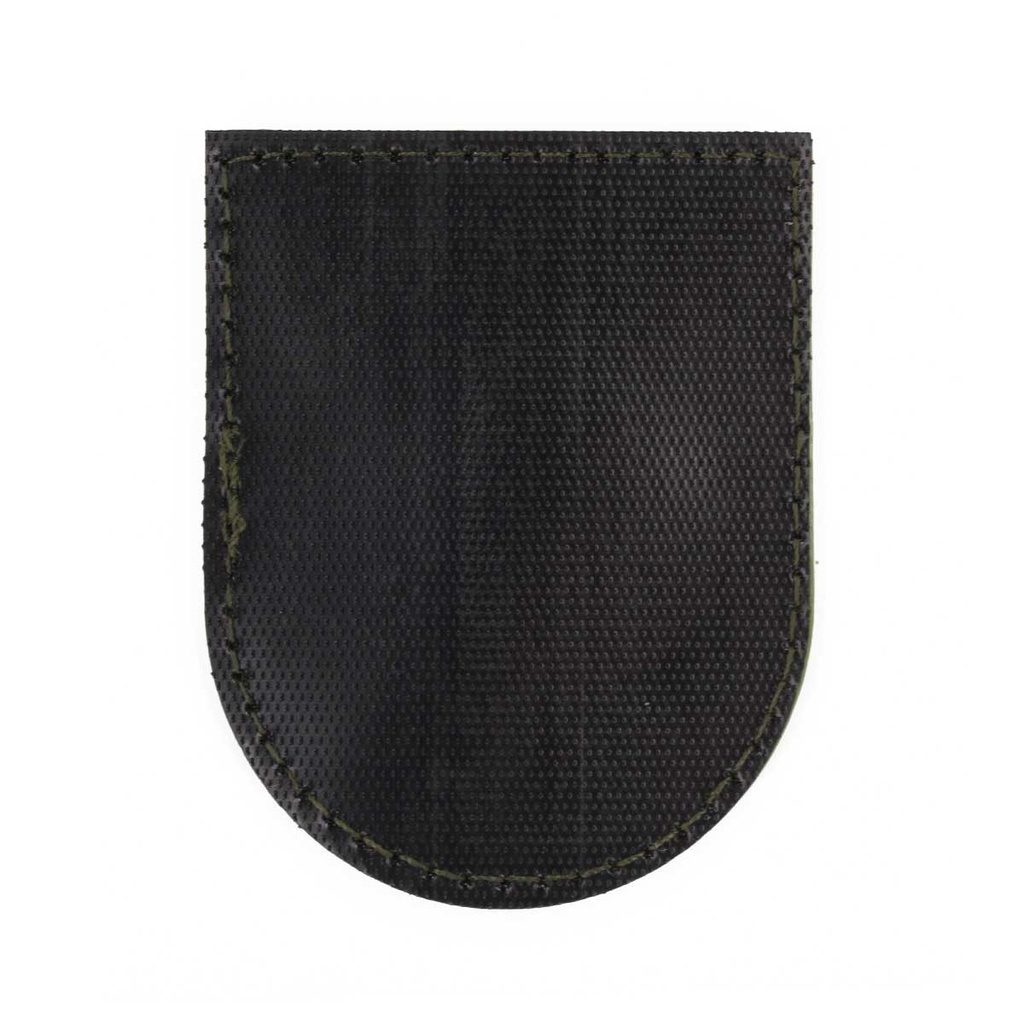 PARCHE IMMORTAL PVC GUARDIA CIVIL VERDE