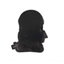 PARCHE IMMORTAL PVC 3D OSO PANDA TACTICO VERDE