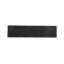PARCHE IMMORTAL PVC 3D TIRA MEMENTO MORI TAN