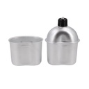 CANTIMPLORA IMMORTAL ALUMINIO C/CACILLO 0.75L CAMO