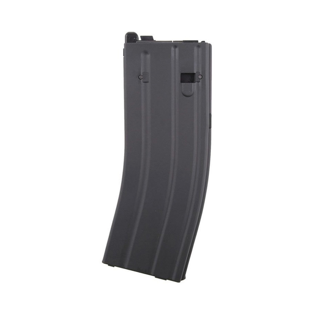CARGADOR FUSIL MARUI M4 MWS GAS NEGRO