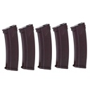 CARGADOR FUSIL SPECNA ARMS AK J-SERIES 175RDS 5PCS MARRON