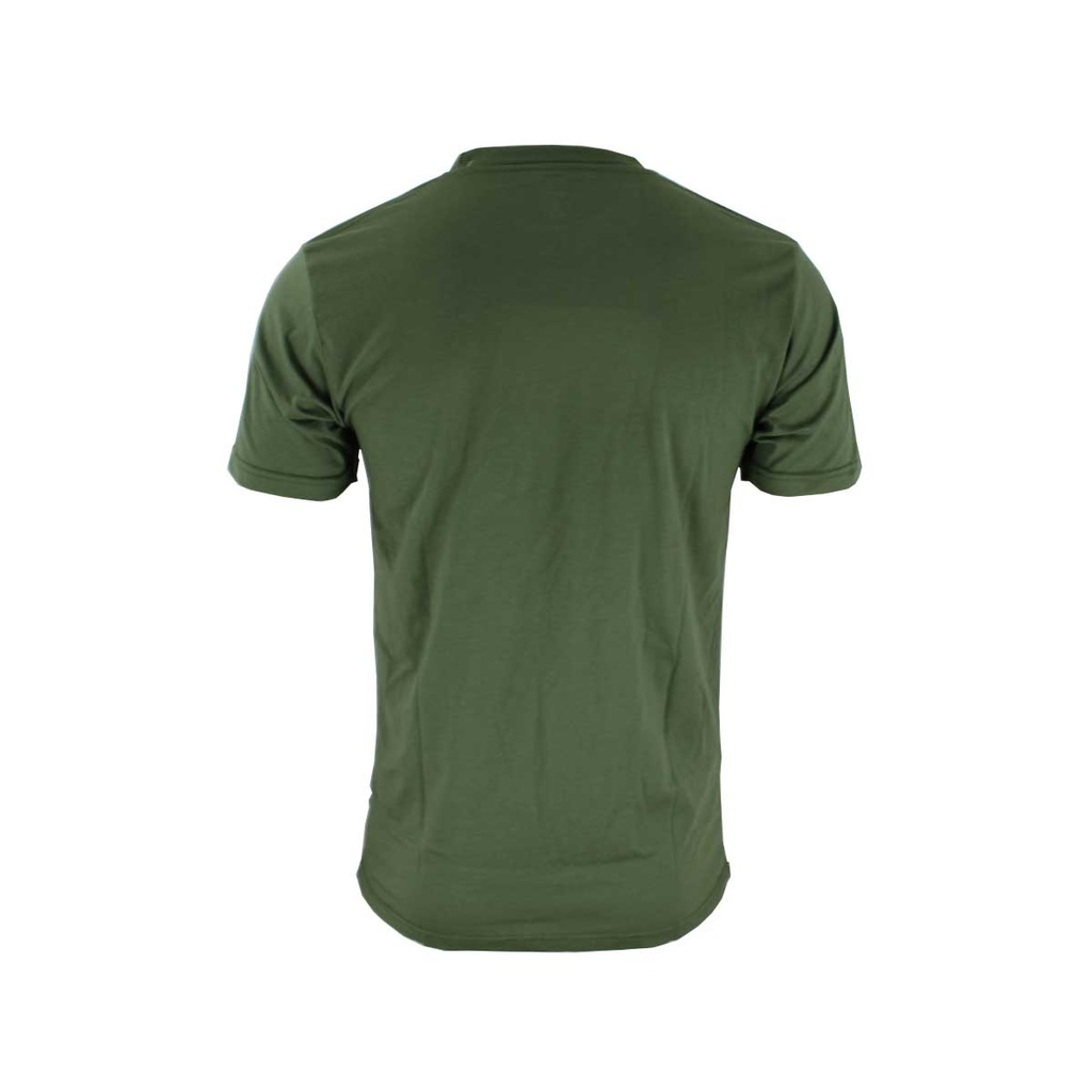CAMISETA IMMORTAL AIRBORNE VERDE