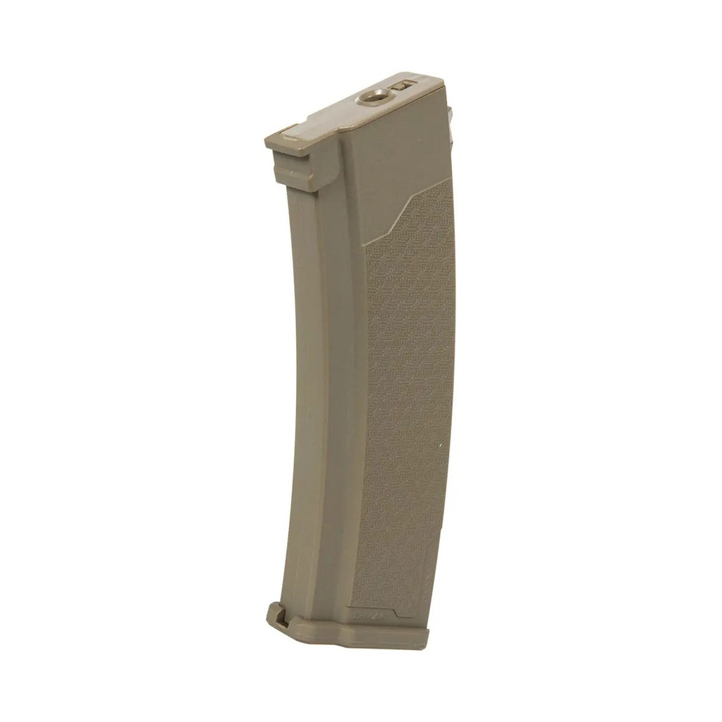 CARGADOR FUSIL SPECNA ARMS AK J-SERIES 175RDS 1PCS TAN