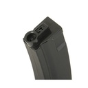 CARGADOR FUSIL MP5 CYMA 120RDS NEGRO
