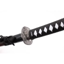 KATANA MINI 2020 LSM 45CM ACERO NEGRA
