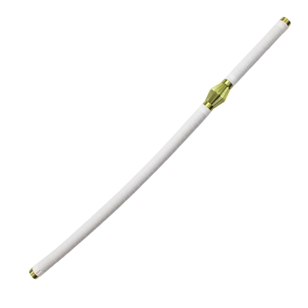 KATANA 1015 BCH 104CM ACERO BLANCA