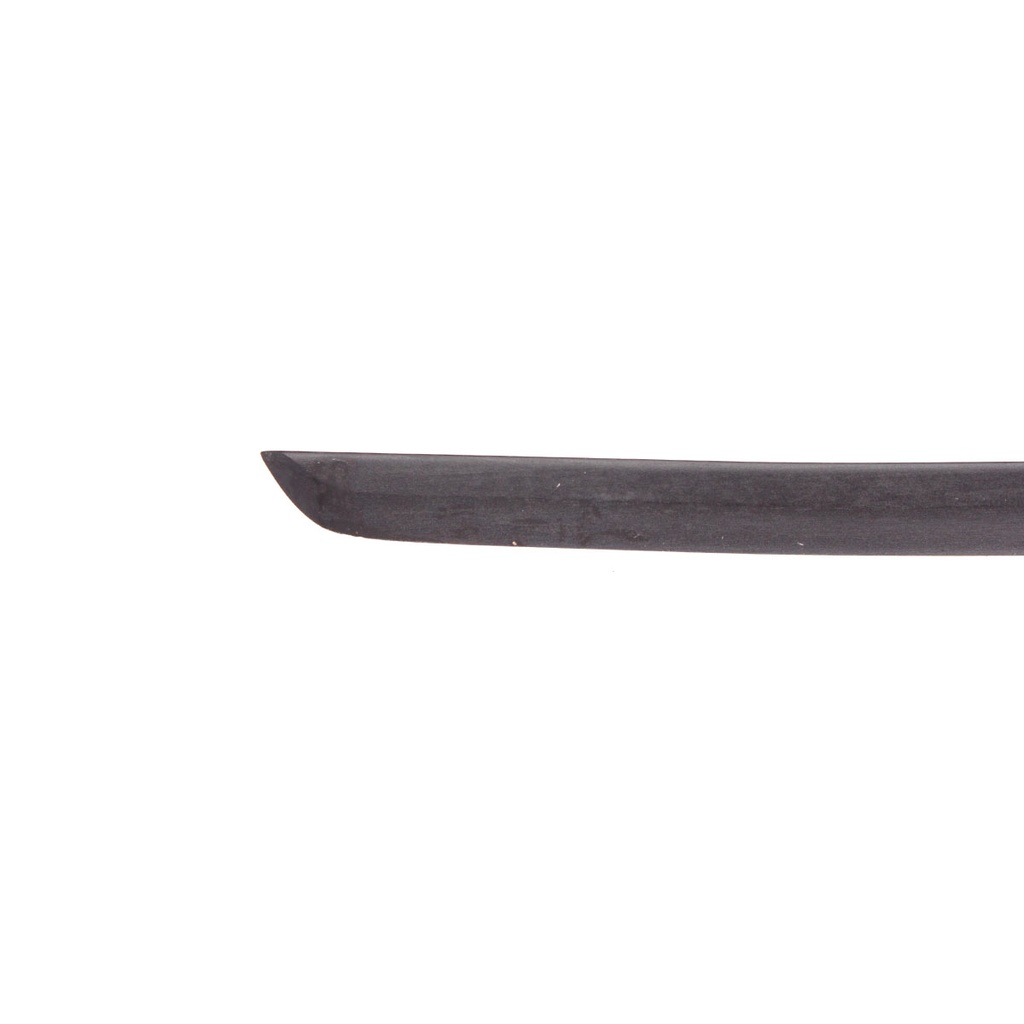 KATANA 1010 BCH 104CM ACERO NEGRA
