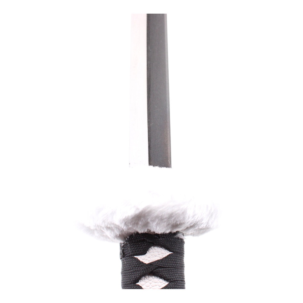 KATANA 1035 OPC 104CM ACERO NEGRA