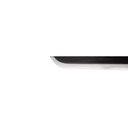 KATANA 1034 OPC 102CM ACERO NEGRA/DORADA