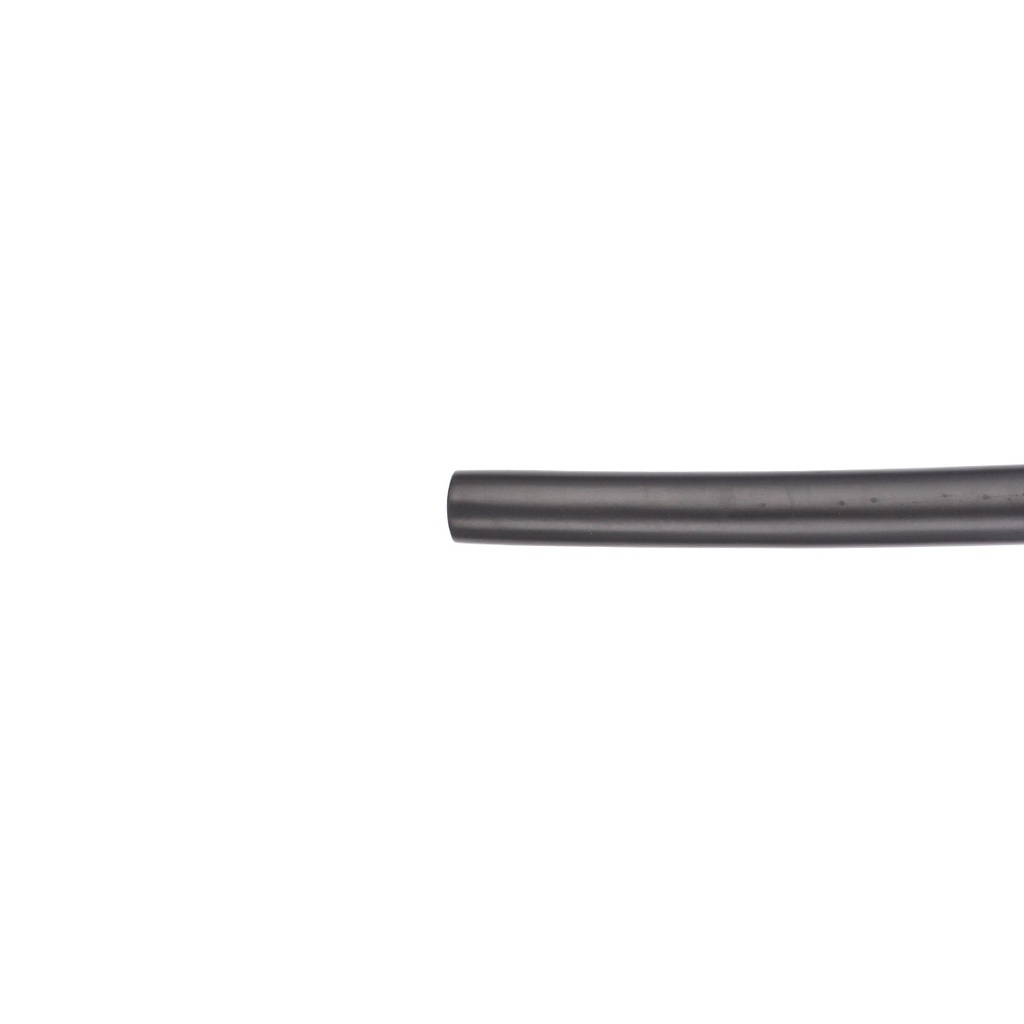 KATANA 1017 BCH 104 CM NEGRA/DORADO