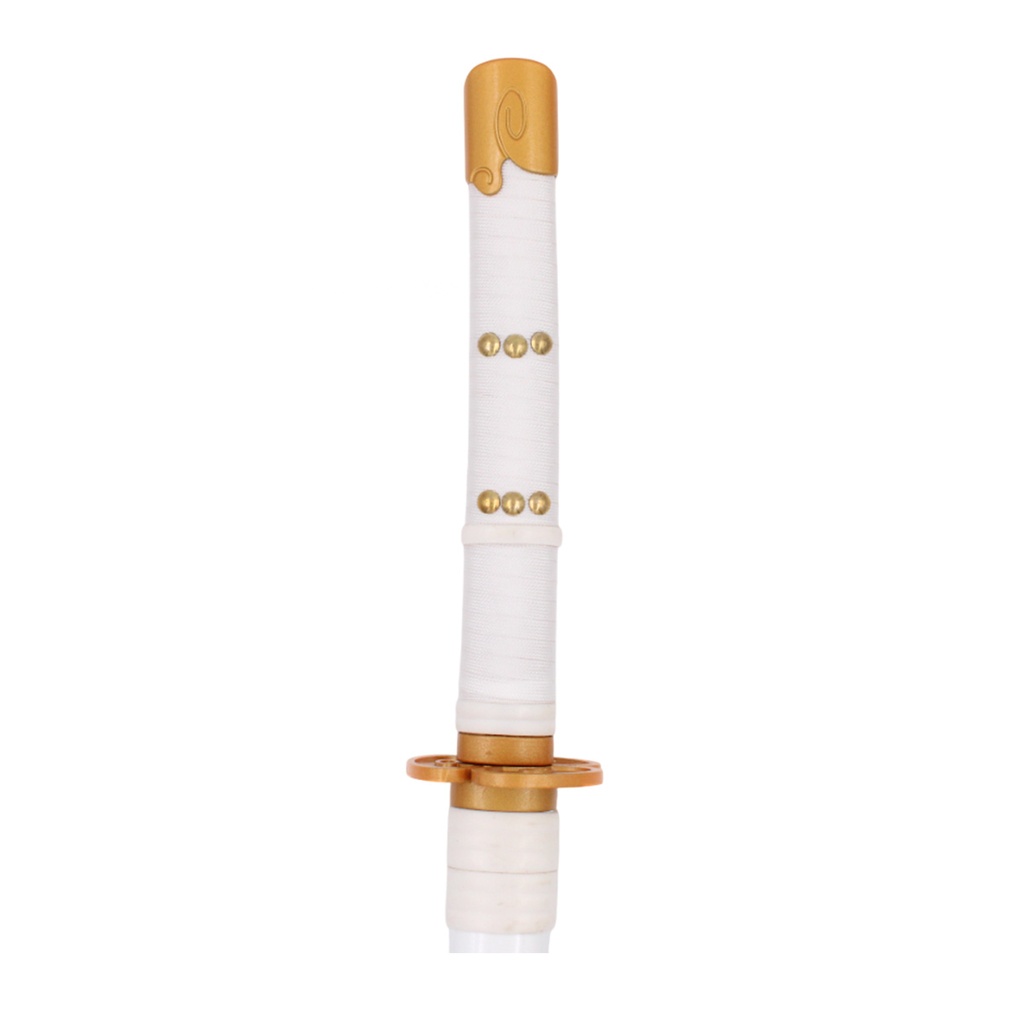 KATANA 1040 OPC 104CM ACERO BLANCA