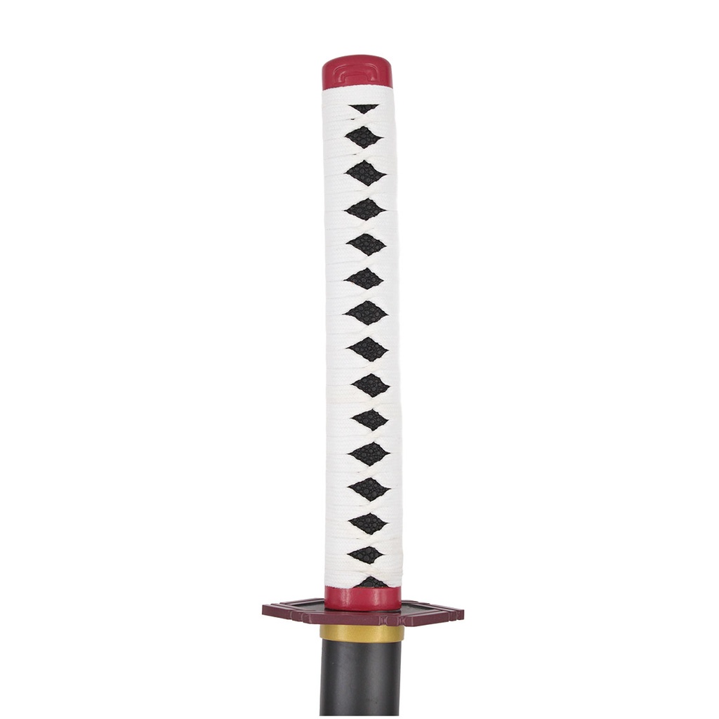 KATANA 1070 DMSY 104CM ACERO NEGRA/BLANCA