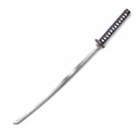 KATANA 4010 ORN 93CM ACERO AZUL