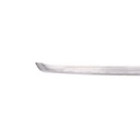 KATANA 4011 ORN 98CM ACERO NEGRA