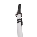 KATANA 4016 ORN 103CM ACERO BLANCA