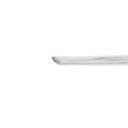 KATANA 4019 ORN 109CM ACERO ROJA