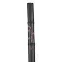 KATANA 4021 ORN 100CM ACERO NEGRA