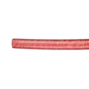 KATANA 4023 ORN 104CM ACERO NEGRA/ROJA
