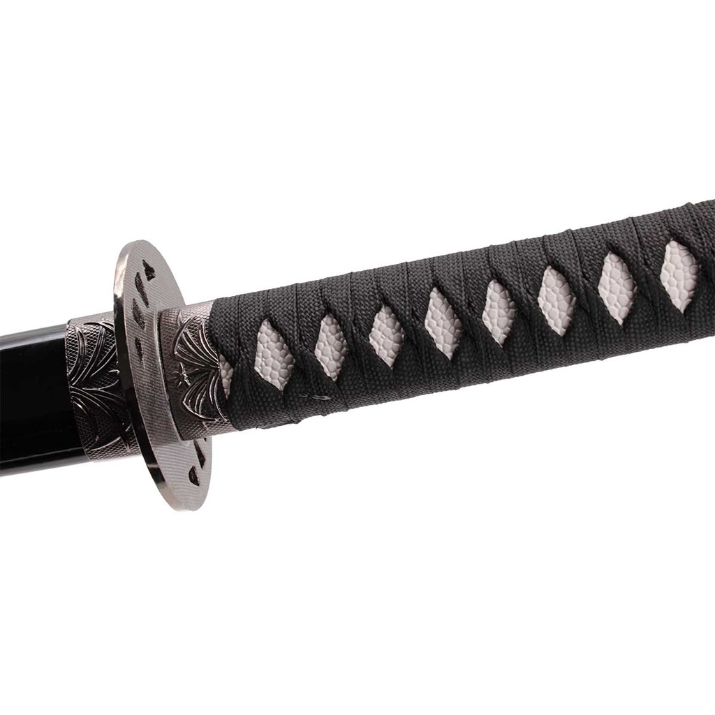 KATANA 5030 KLBL-2 102CM ACERO NEGRO