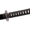 KATANA 5030 KLBL-2 102CM ACERO NEGRO