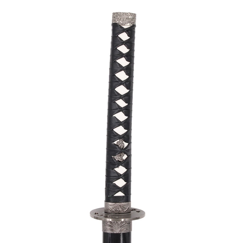 KATANA 5032 KLBL-3 102CM ACERO NEGRO