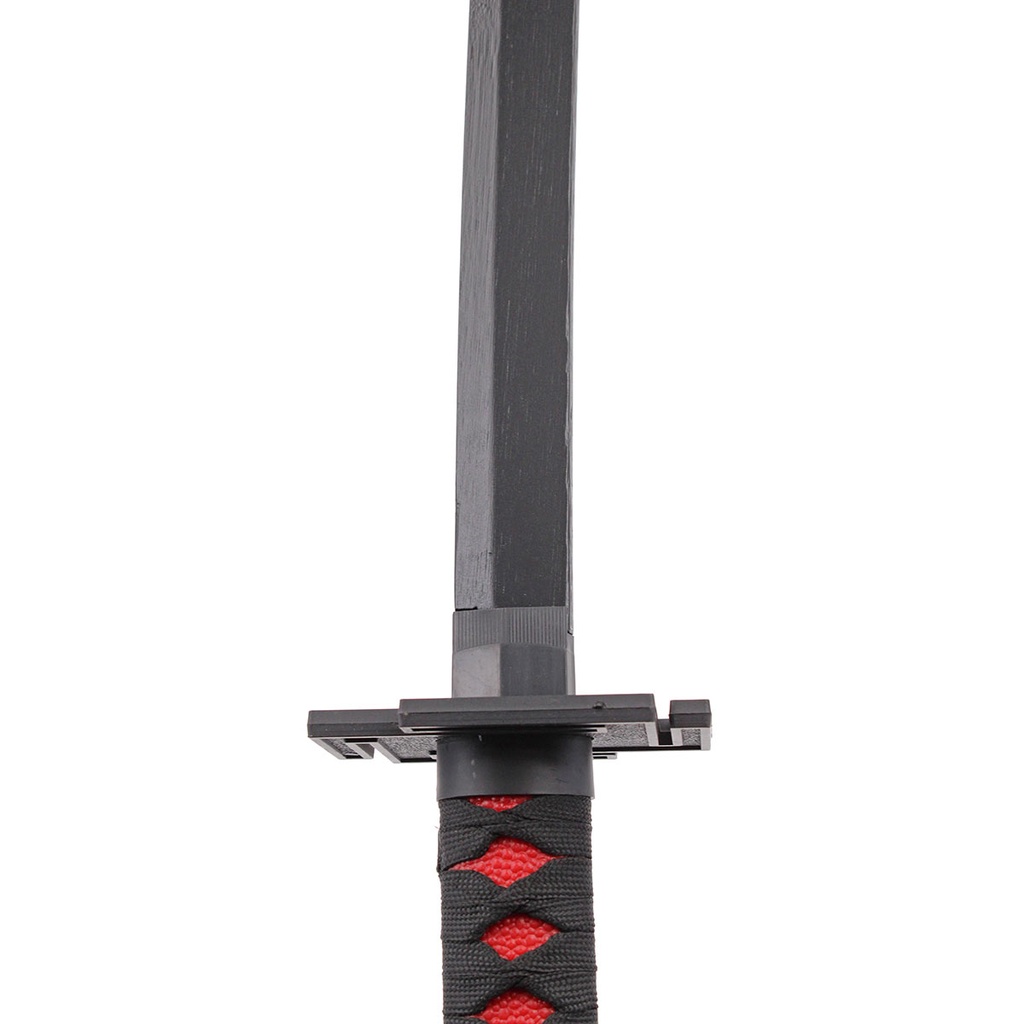 KATANA MADERA 3010 BCH 100CM NEGRA