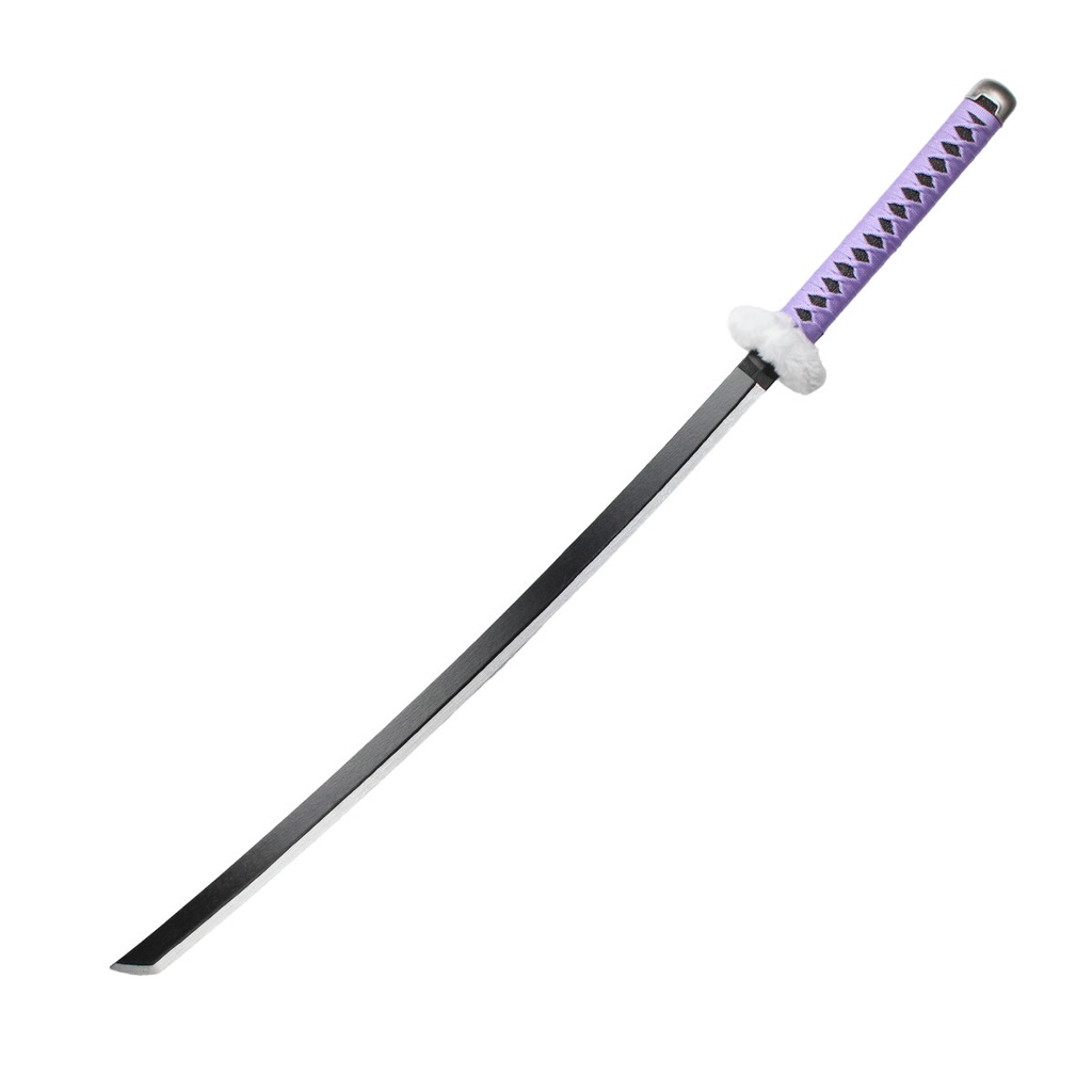 KATANA MADERA 3033 OPC 104CM NEGRA