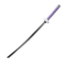 KATANA MADERA 3033 OPC 104CM NEGRA