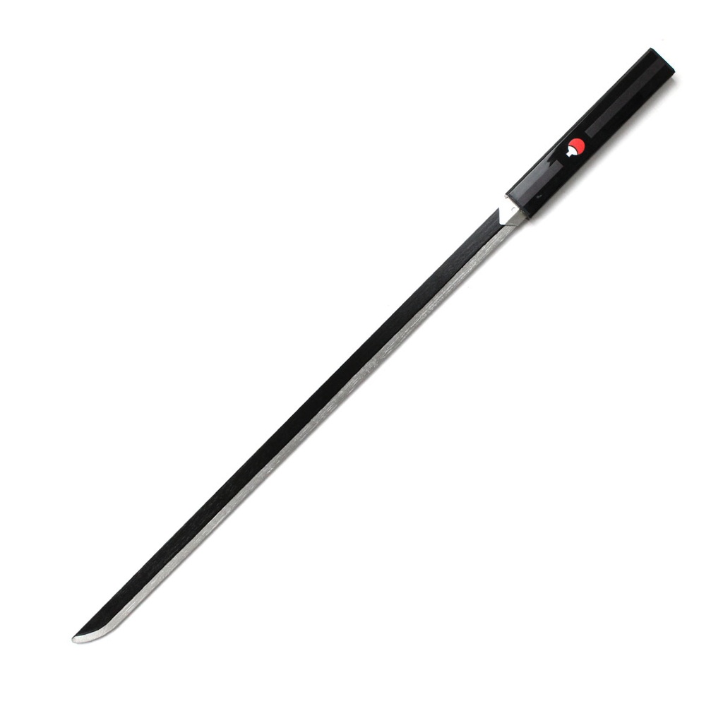 KATANA MADERA 3091 NRT 102CM NEGRA