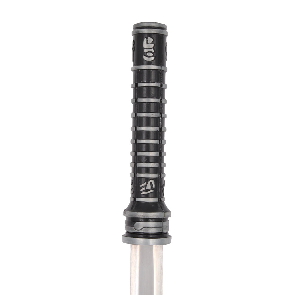 KATANA 2140 BLD 93CM ACERO NEGRA