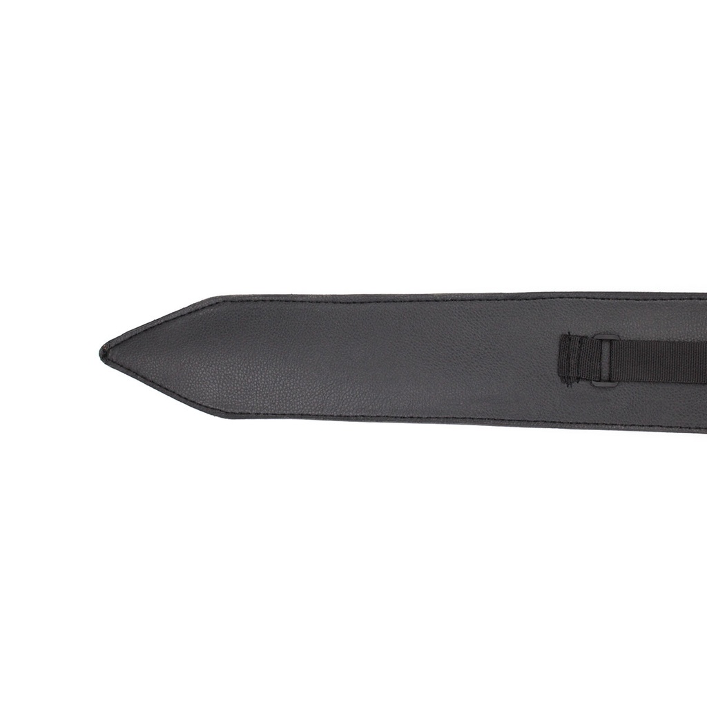 ESPADA 5012 SAO 105CM ACERO NEGRA