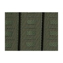 FRONT PANEL CORSO DAGGER MP5/MP7 RANGER GREEN